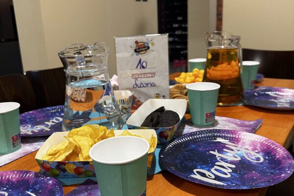 VR PARTY VR PARTY FUN&SPORT Świętochłowice