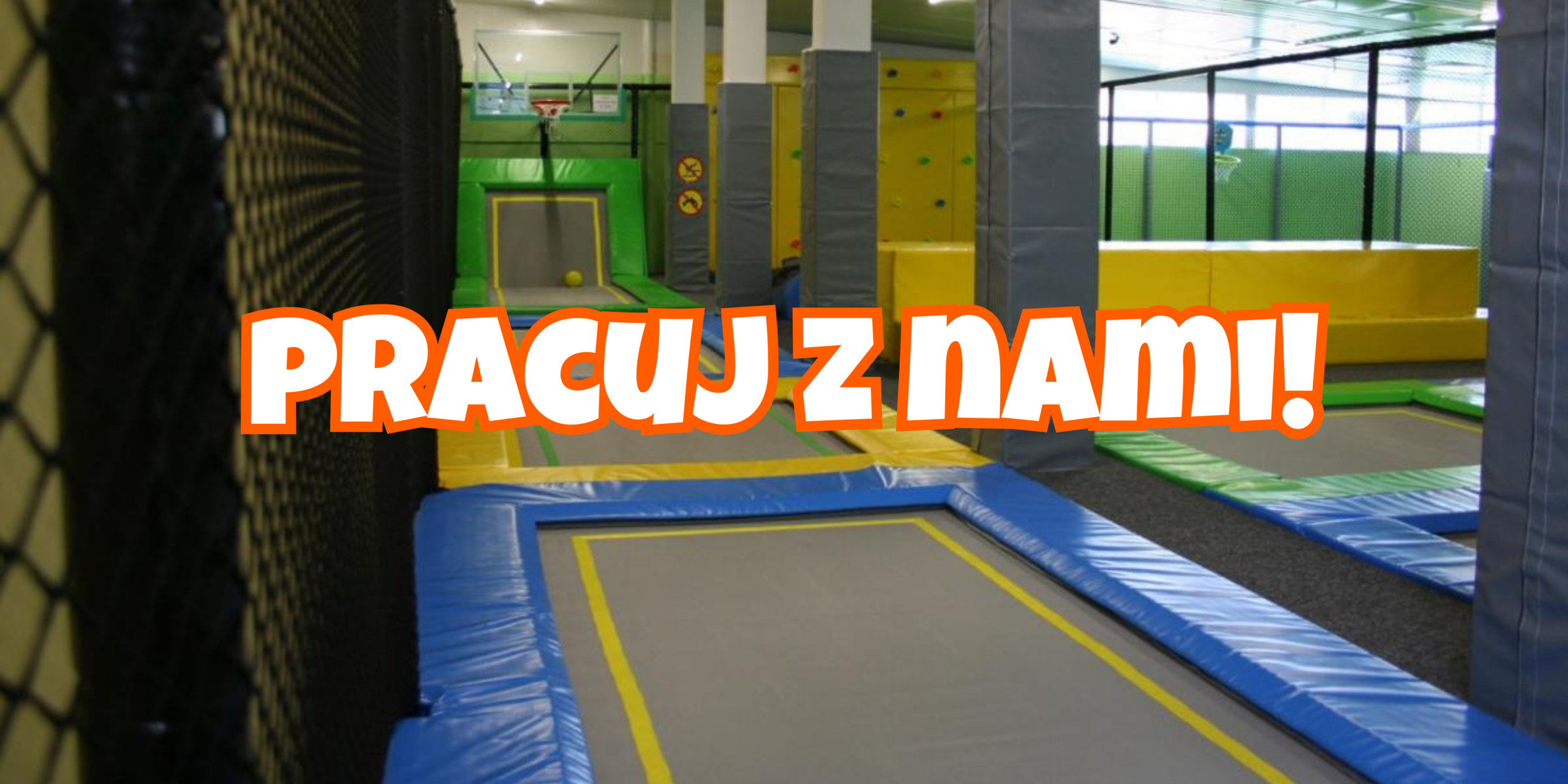 Pracuj z nami w FUN&SPORT