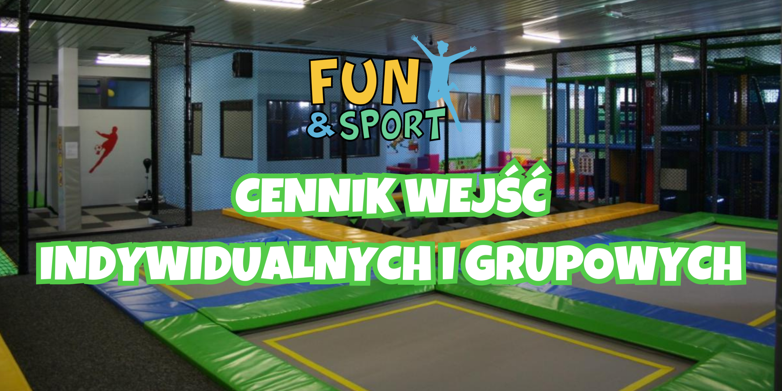 Cennik wejść indywidualnych i grupowych